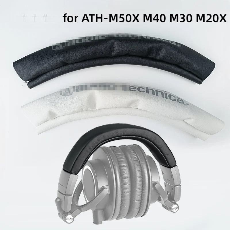 Audio Technica Headphone Ath-M20X - Audio-Technica ATH-M50X, M40, M30, M20X kulaklıklar