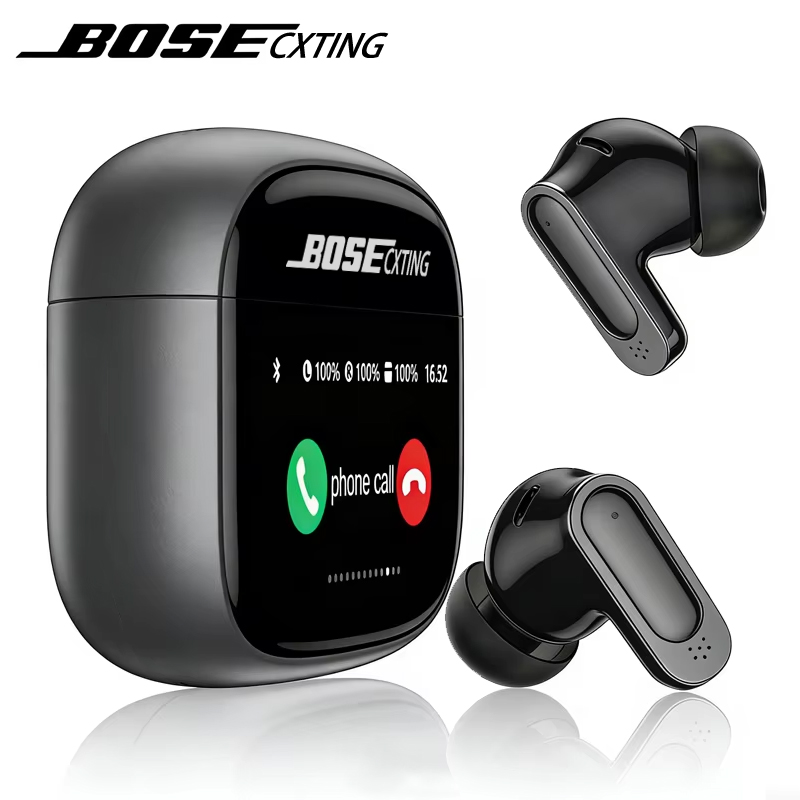 Wireless Earbuds Tws - BOSECXTING Ultra V11 Akıllı Dokunmatik Çok