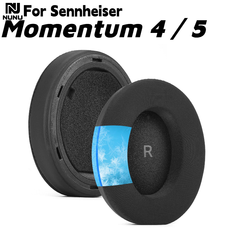 Sennheiser Headphone Momentum 4 - Sennheiser Momentum 4 / 5 Kulaklıklar
