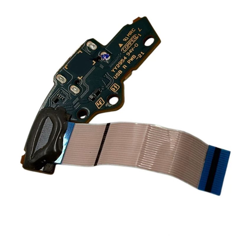 Sony Headphone Wh-1000Xm5 - DTB7 Tip-C USB Şarj Devre Kartı,