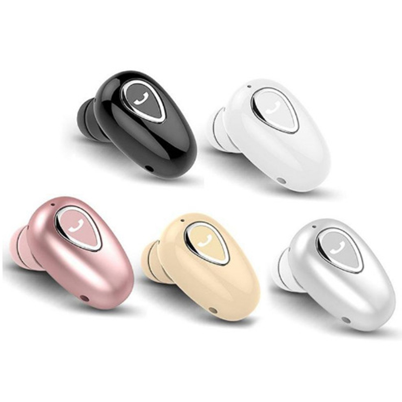 Wireless Earbuds Tws - YX01 Kablosuz Kulaklık Bluetooth 5.0 Mikrofonlu