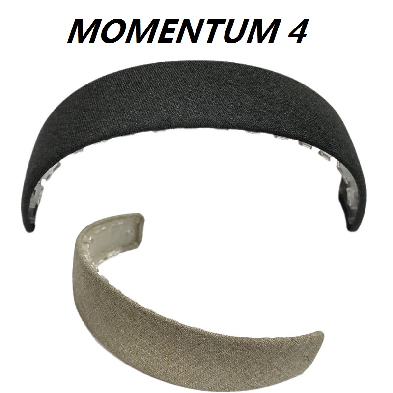 Sennheiser Headphone Momentum 4 - Orijinal Üst Plastik Kafa Bandı Sennheiser