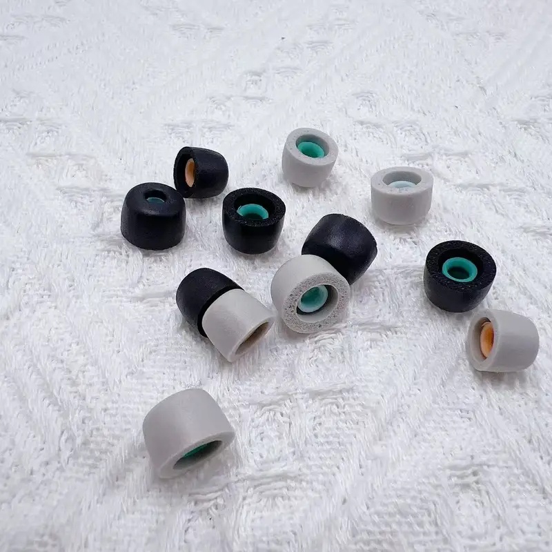Earphone Foam Tip - Sony WF-1000XM5 WF-1000XM4 WF-1000XM3 için Hafızalı
