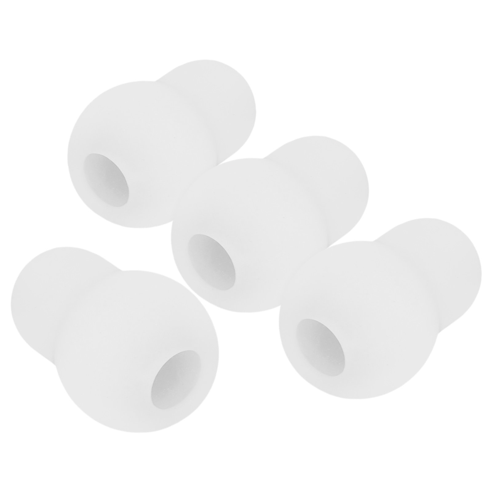 4 Adet Stetoskop Silikon Kulak - Silicone Ear Tip Replacement incelemesi ve fiyatı