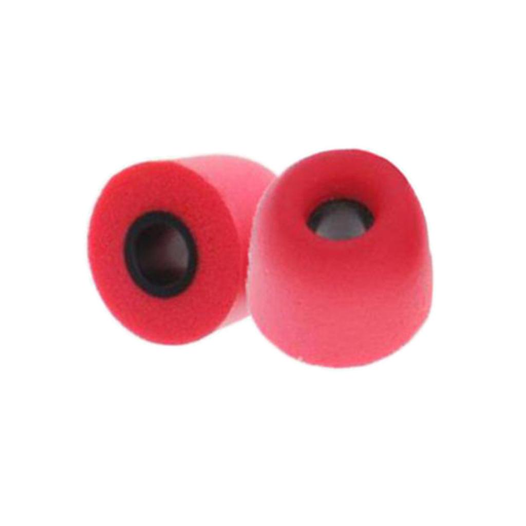 Orta Boy Kulak Tıkacı, Süngeri - Earphone Foam Tip incelemesi ve fiyatı