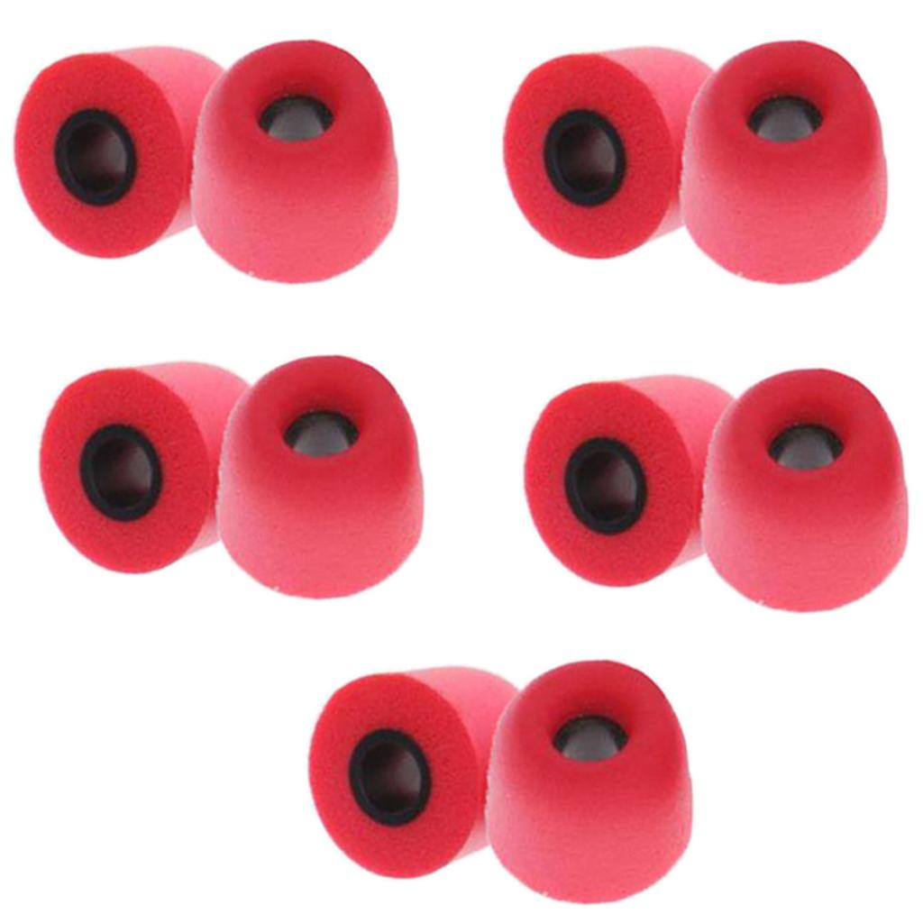 Orta Boy Kulak Tıkacı, Süngeri - Earphone Foam Tip incelemesi ve fiyatı