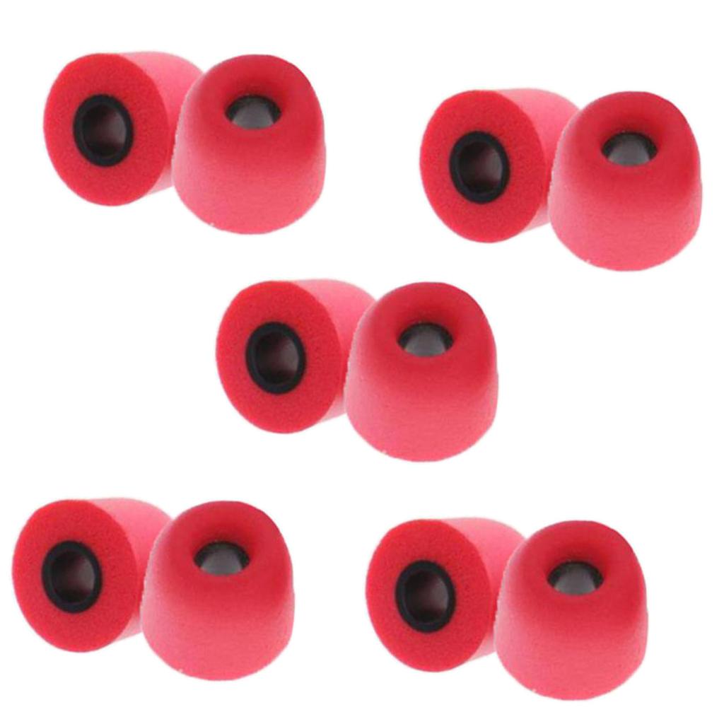 Orta Boy Kulak Tıkacı, Süngeri - Earphone Foam Tip incelemesi ve fiyatı