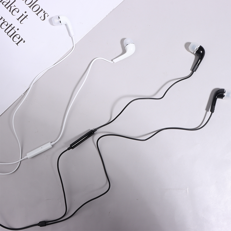 EHS64 3.5mm Kablolu Kulaklık M - Wired Earphone Mic incelemesi ve fiyatı