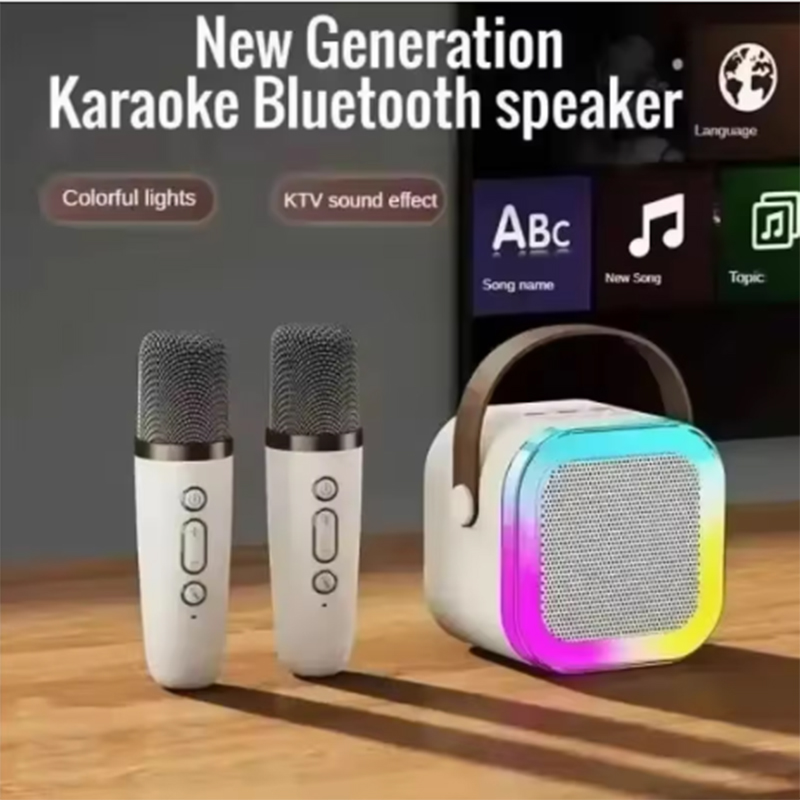 K12 Karaoke Makinesi Taşınabil - Shure Mic Sm58 incelemesi ve fiyatı
