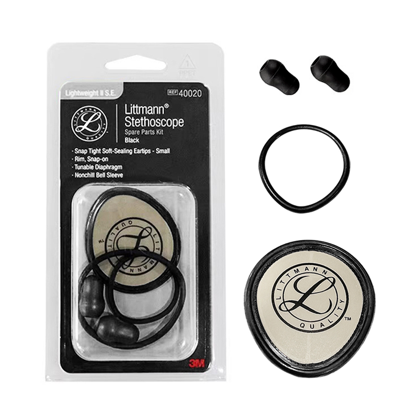 Littmann Lightweight II D2 içi - Silicone Ear Tip Replacement incelemesi ve fiyatı