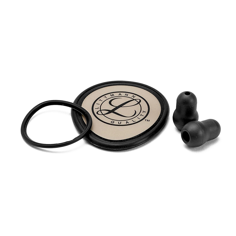 Littmann Lightweight II D2 içi - Silicone Ear Tip Replacement incelemesi ve fiyatı