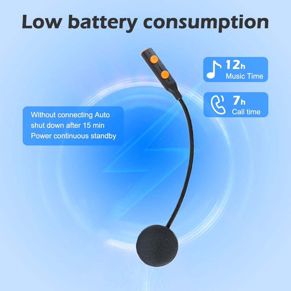 Kihous Tek Kulaklı Motosiklet  - Bluetooth Headset On Ear incelemesi ve fiyatı