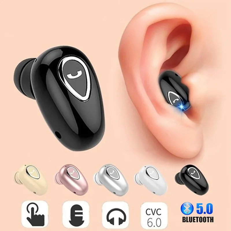 YX01 Kablosuz Kulaklık Kulak İ - Wireless Earbuds Tws incelemesi ve fiyatı