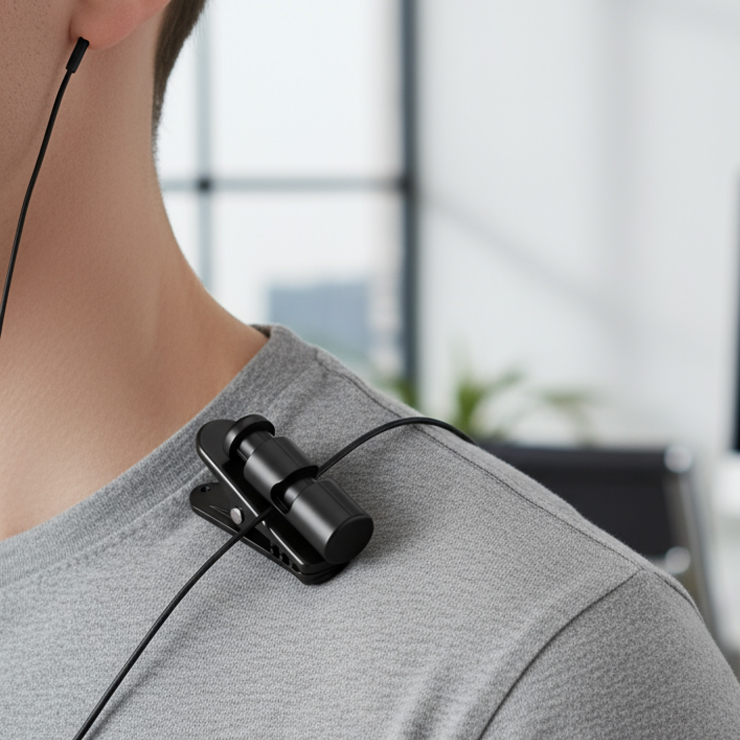 1-10 paket kulaklık sabitleme  - Wired Earphone Mic incelemesi ve fiyatı