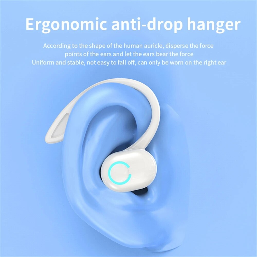 İş Bluetooth Kulaklığı HiFi St - Bluetooth Headset On Ear incelemesi ve fiyatı