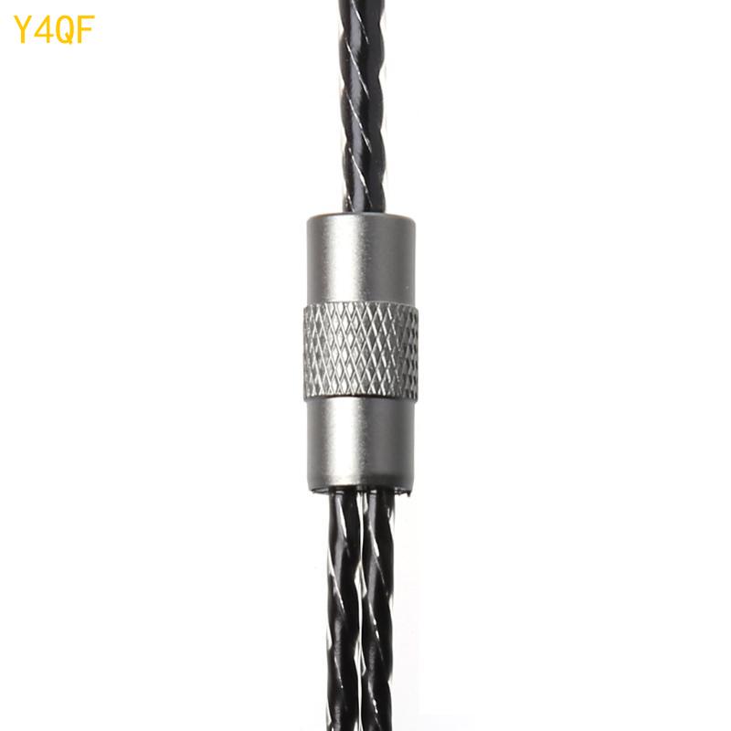 Y4QF 3.5mm 3 katlı erkek fiş s - Wired Earphone Mic incelemesi ve fiyatı