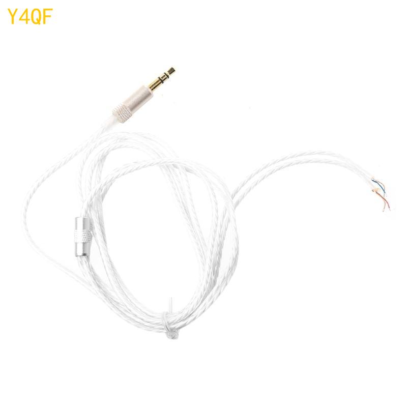 Y4QF 3.5mm 3 katlı erkek fiş s - Wired Earphone Mic incelemesi ve fiyatı