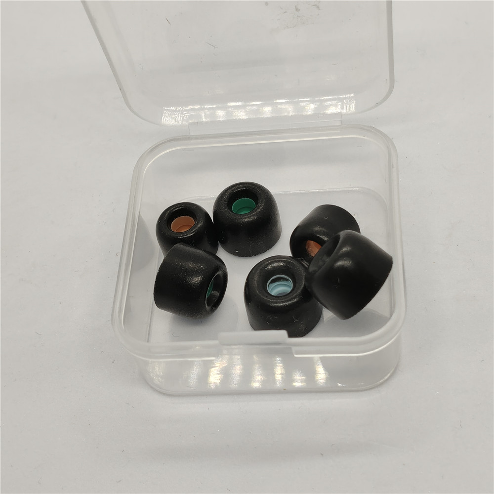 6 adet Köpük İpuçları Anker So - Earphone Foam Tip incelemesi ve fiyatı