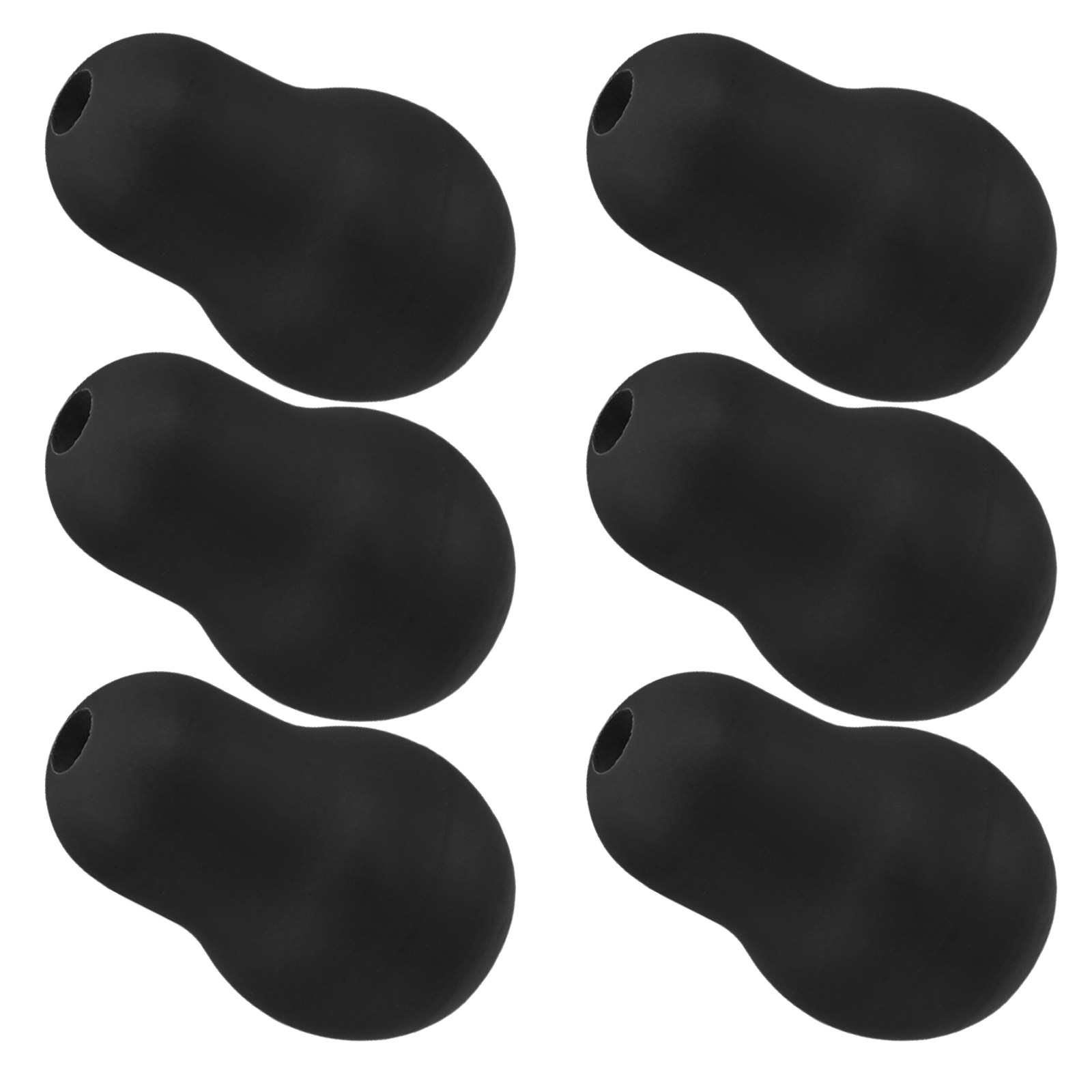 6 Adet Stetoskop Kulaklık Ucu, - Silicone Ear Tip Replacement incelemesi ve fiyatı