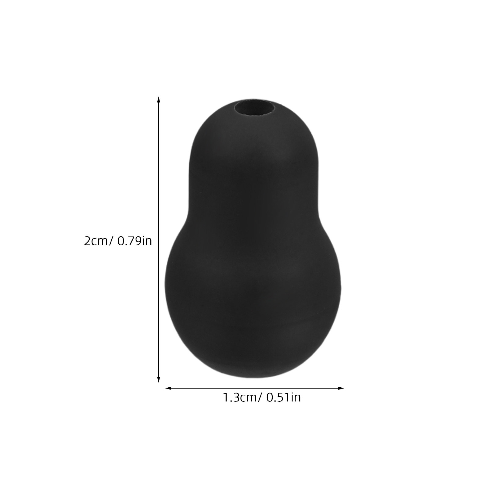 6 Adet Stetoskop Kulaklık Ucu, - Silicone Ear Tip Replacement incelemesi ve fiyatı