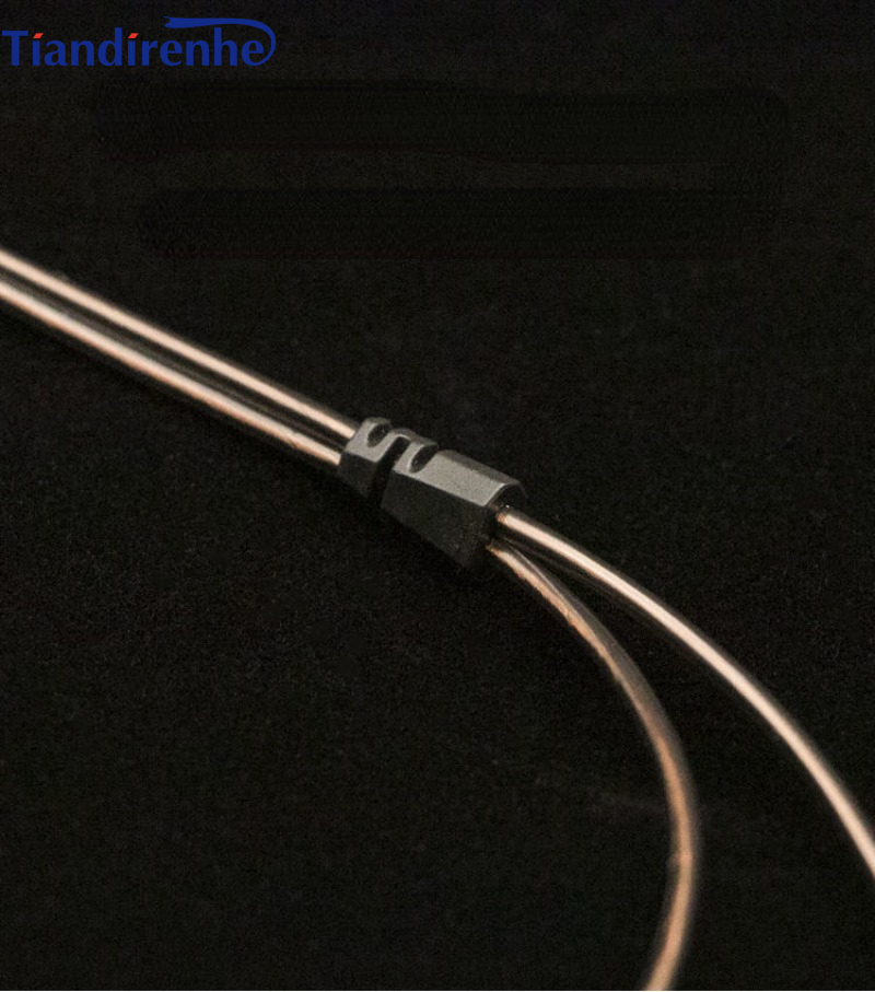 Yeni kulaklık yükseltme kablos - Sennheiser Headphone Hd 25 incelemesi ve fiyatı