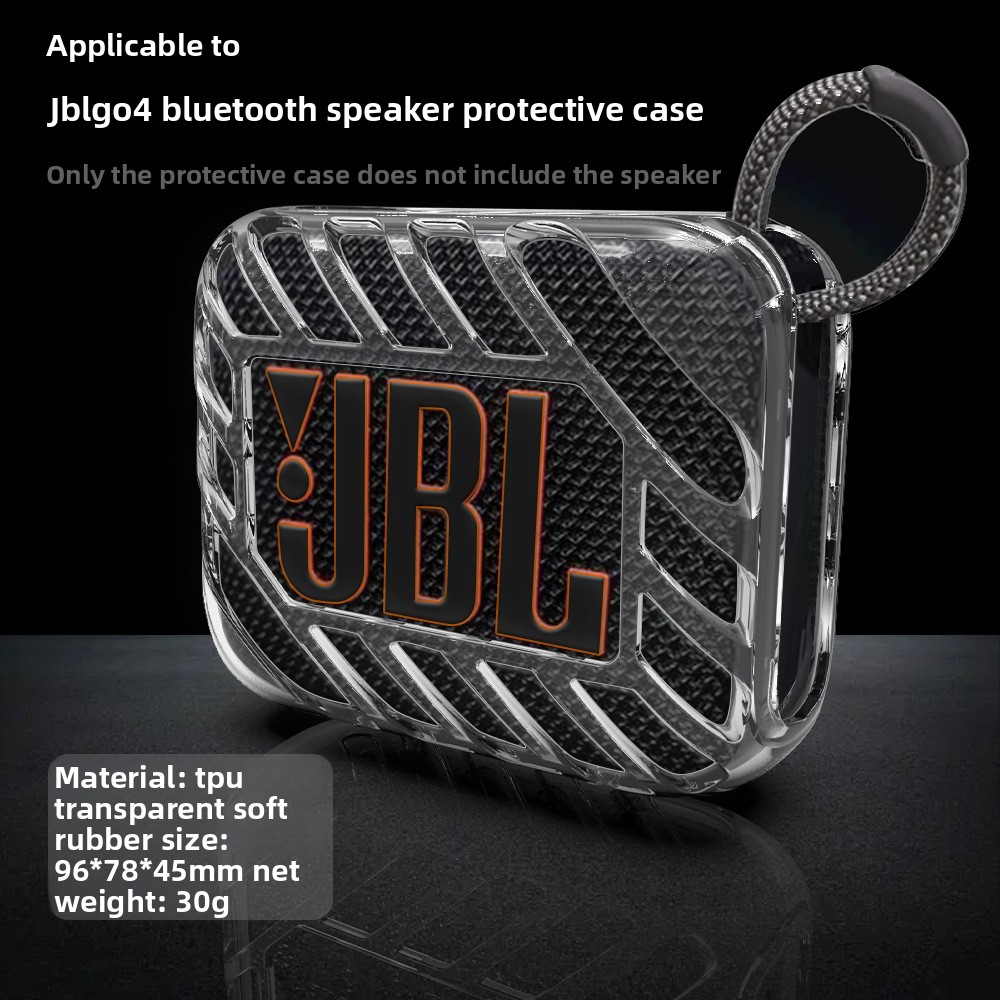 JBL GO 4 Bluetooth Hoparlör iç - Jbl Speaker Go 4 incelemesi ve fiyatı