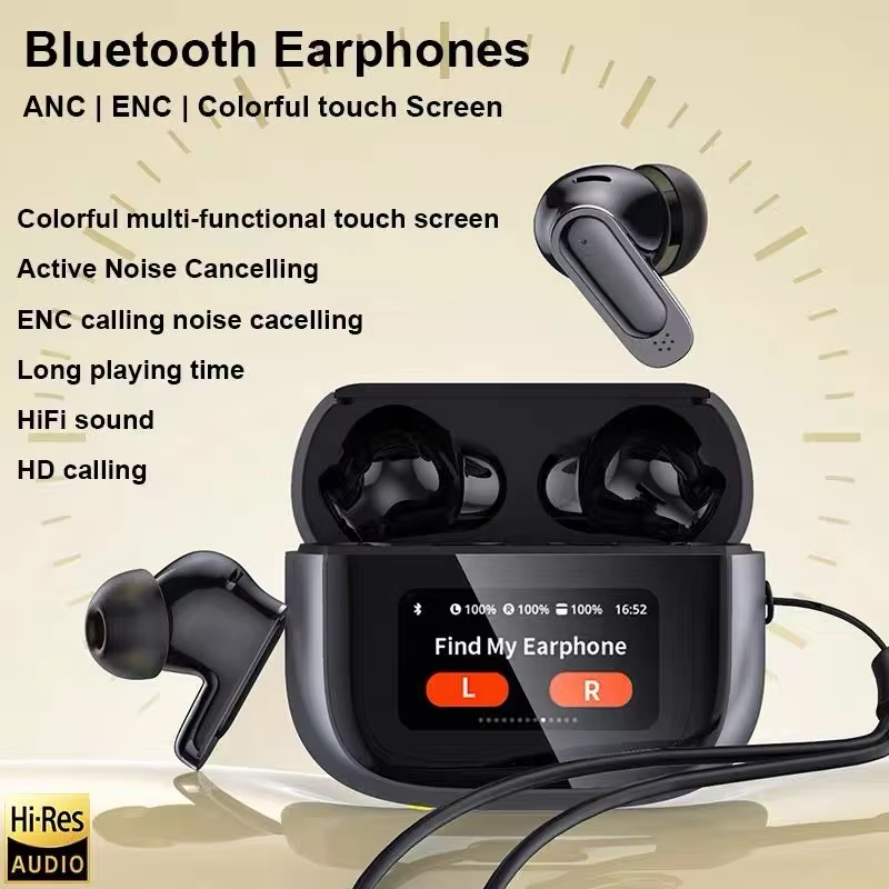 BOSECXTING Ultra V11 Akıllı Do - Wireless Earbuds Tws incelemesi ve fiyatı