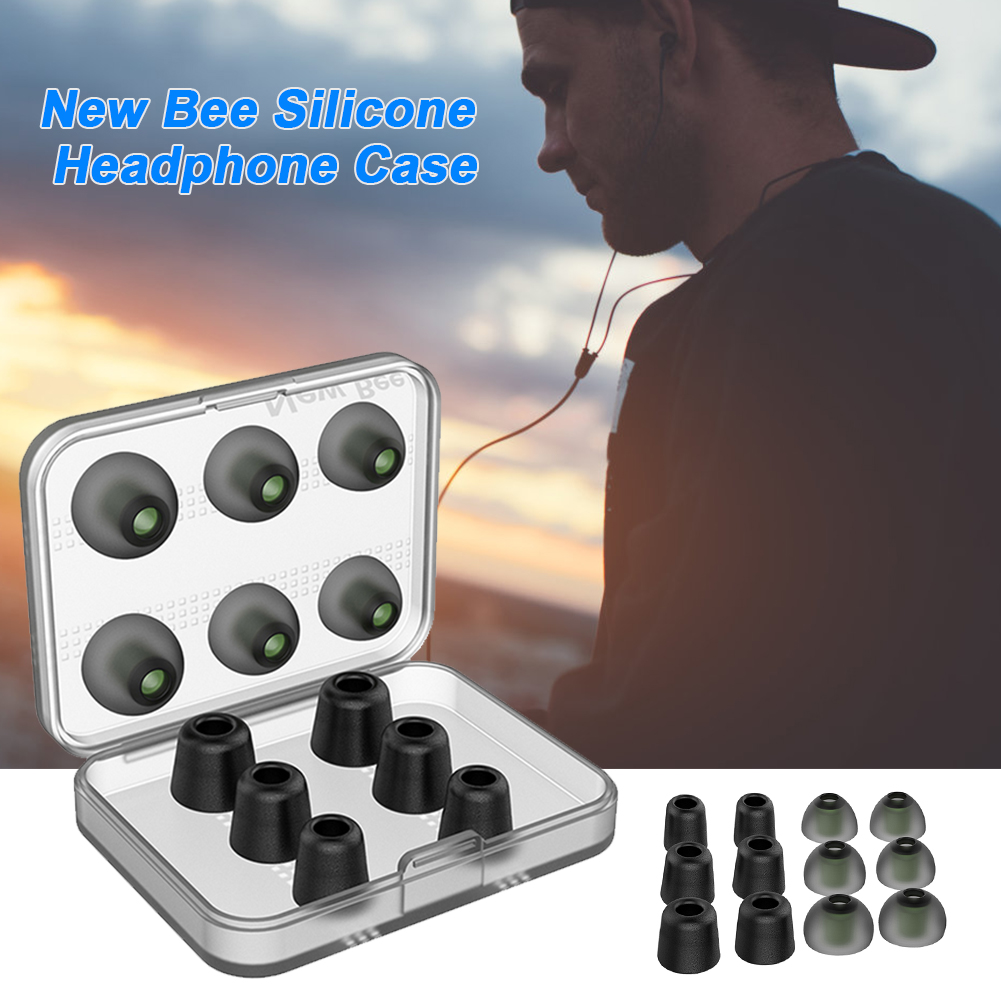 1-3 Set Hafızalı Köpük Kulak U - Earphone Foam Tip incelemesi ve fiyatı
