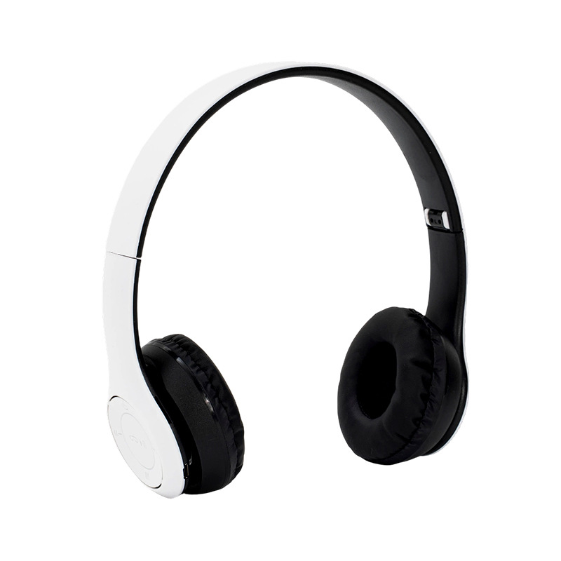 Bluetooth Kulaklık Kablosuz Ku - Bluetooth Headset On Ear incelemesi ve fiyatı