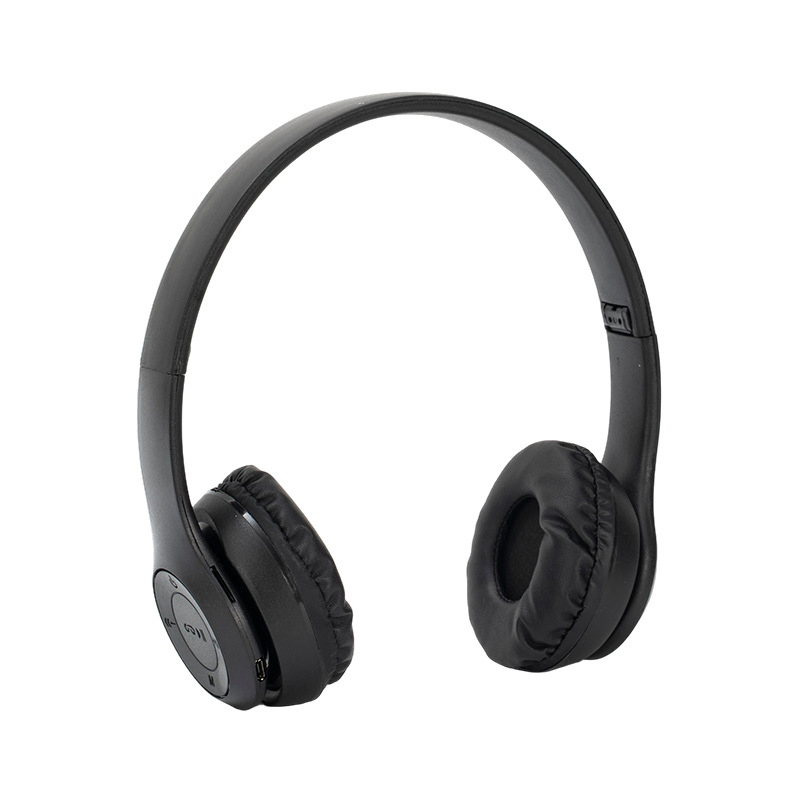 Bluetooth Kulaklık Kablosuz Ku - Bluetooth Headset On Ear incelemesi ve fiyatı