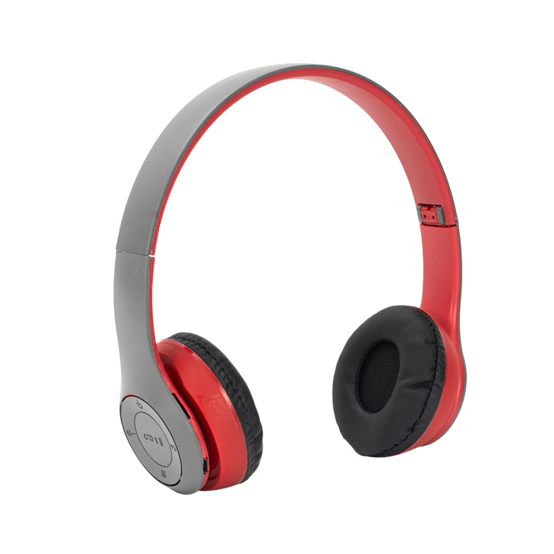 Bluetooth Kulaklık Kablosuz Ku - Bluetooth Headset On Ear incelemesi ve fiyatı