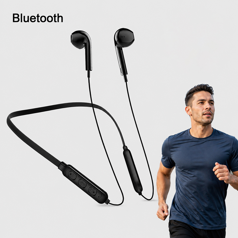 Spor Fitness Ses Aksesuarı Boy - Bluetooth Headset On Ear incelemesi ve fiyatı