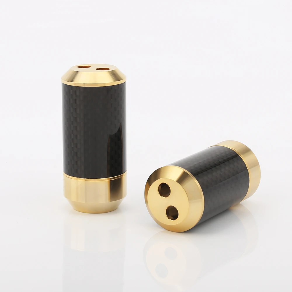 Audiocrast Karbon Fiber Kaplam - Audio Splitter Y incelemesi ve fiyatı