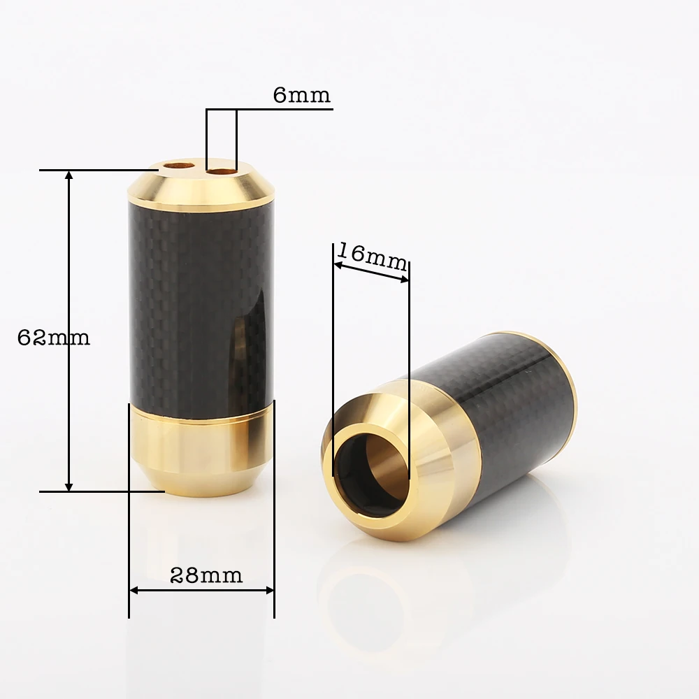 Audiocrast Karbon Fiber Kaplam - Audio Splitter Y incelemesi ve fiyatı