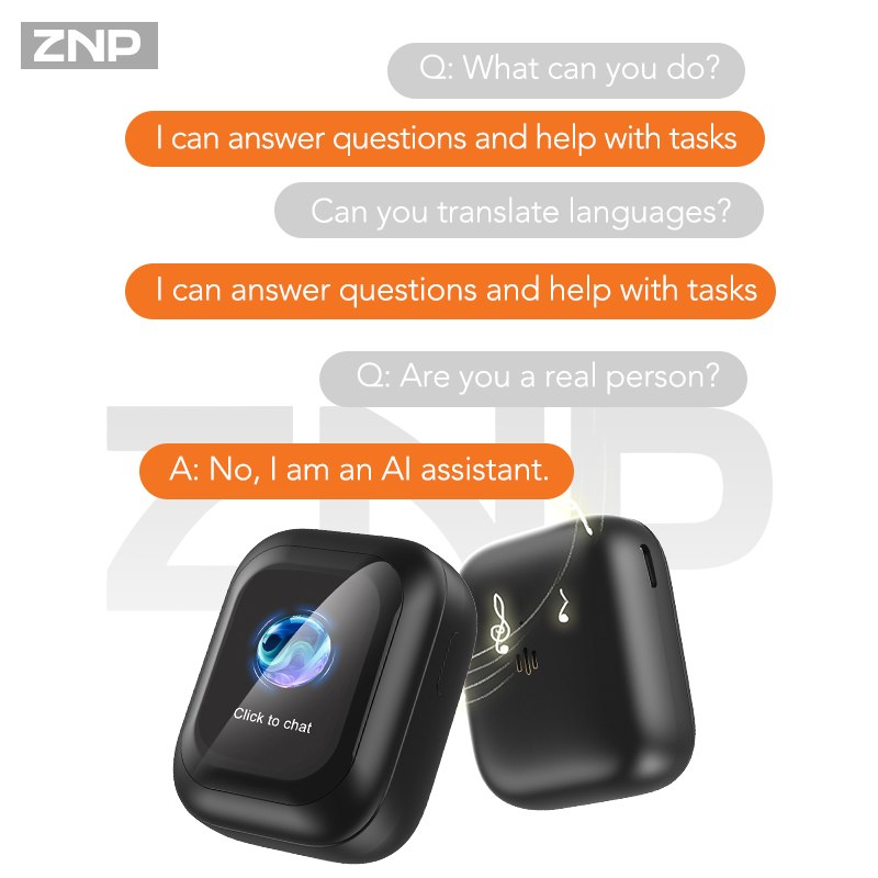 ZNP N04 TWS Kablosuz Kulaklık, - Wireless Earbuds Tws incelemesi ve fiyatı