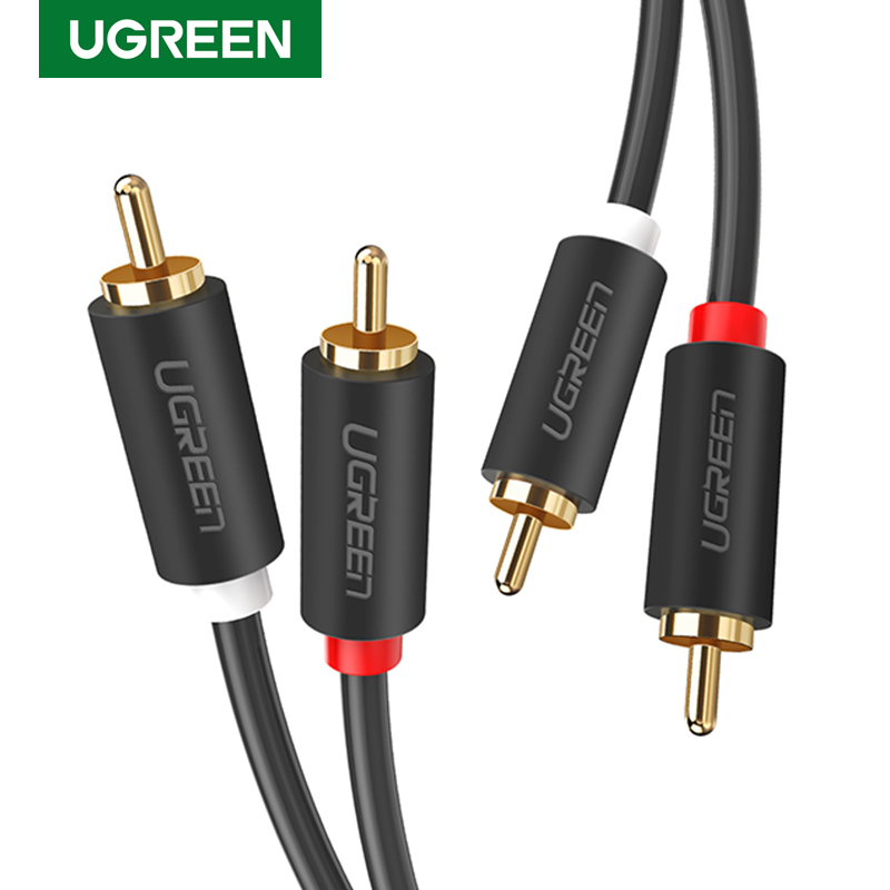 Rj45 2RCA 2 RCA erkek erkek se - Audio Splitter Y incelemesi ve fiyatı