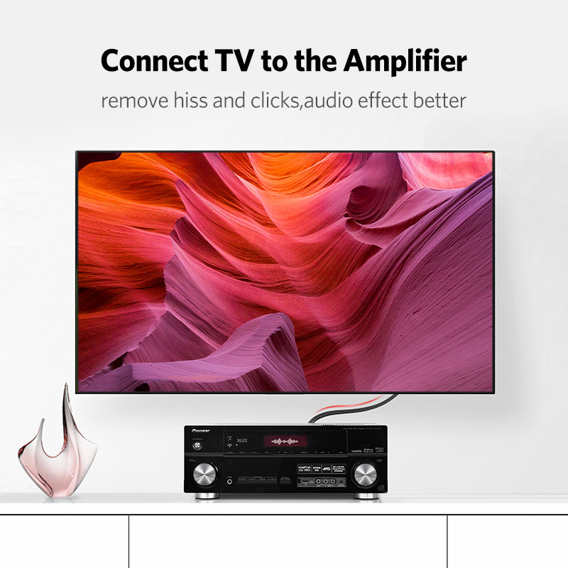 Rj45 2RCA 2 RCA erkek erkek se - Audio Splitter Y incelemesi ve fiyatı