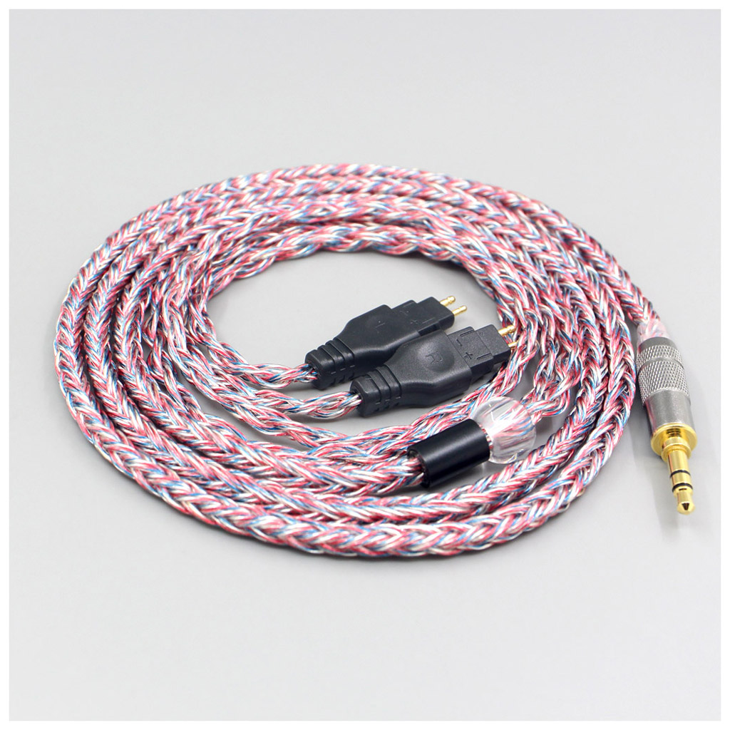 16 Çekirdekli Gümüş OCC OFC Ka - Sennheiser Headphone Hd 25 incelemesi ve fiyatı