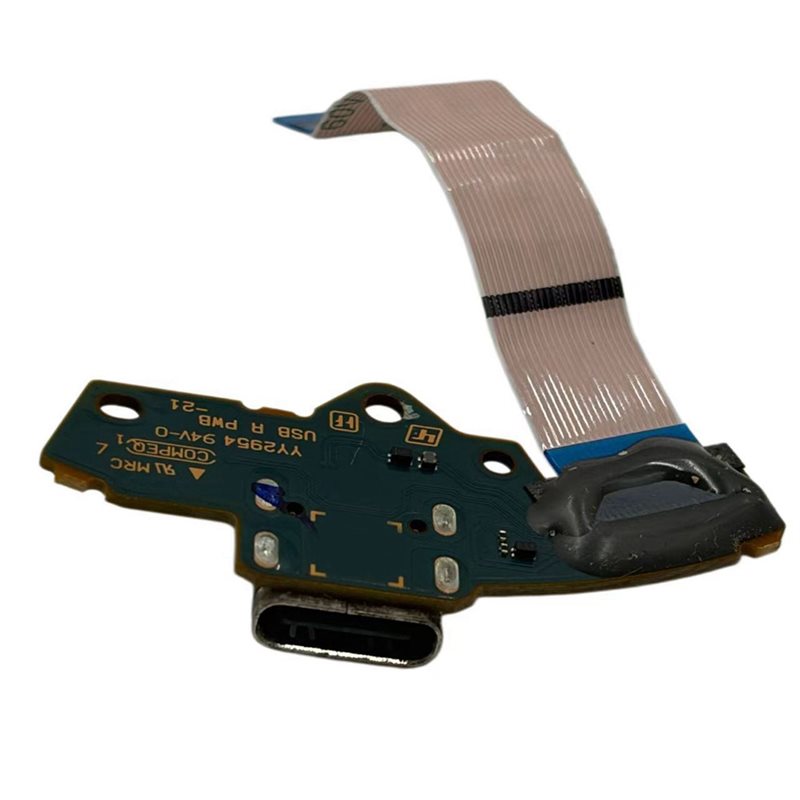 DTB7 Tip-C USB Şarj Devre Kart - Sony Headphone Wh-1000Xm5 incelemesi ve fiyatı