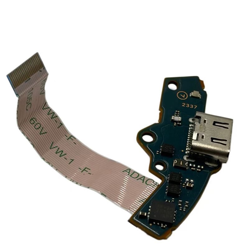 DTB7 Tip-C USB Şarj Devre Kart - Sony Headphone Wh-1000Xm5 incelemesi ve fiyatı
