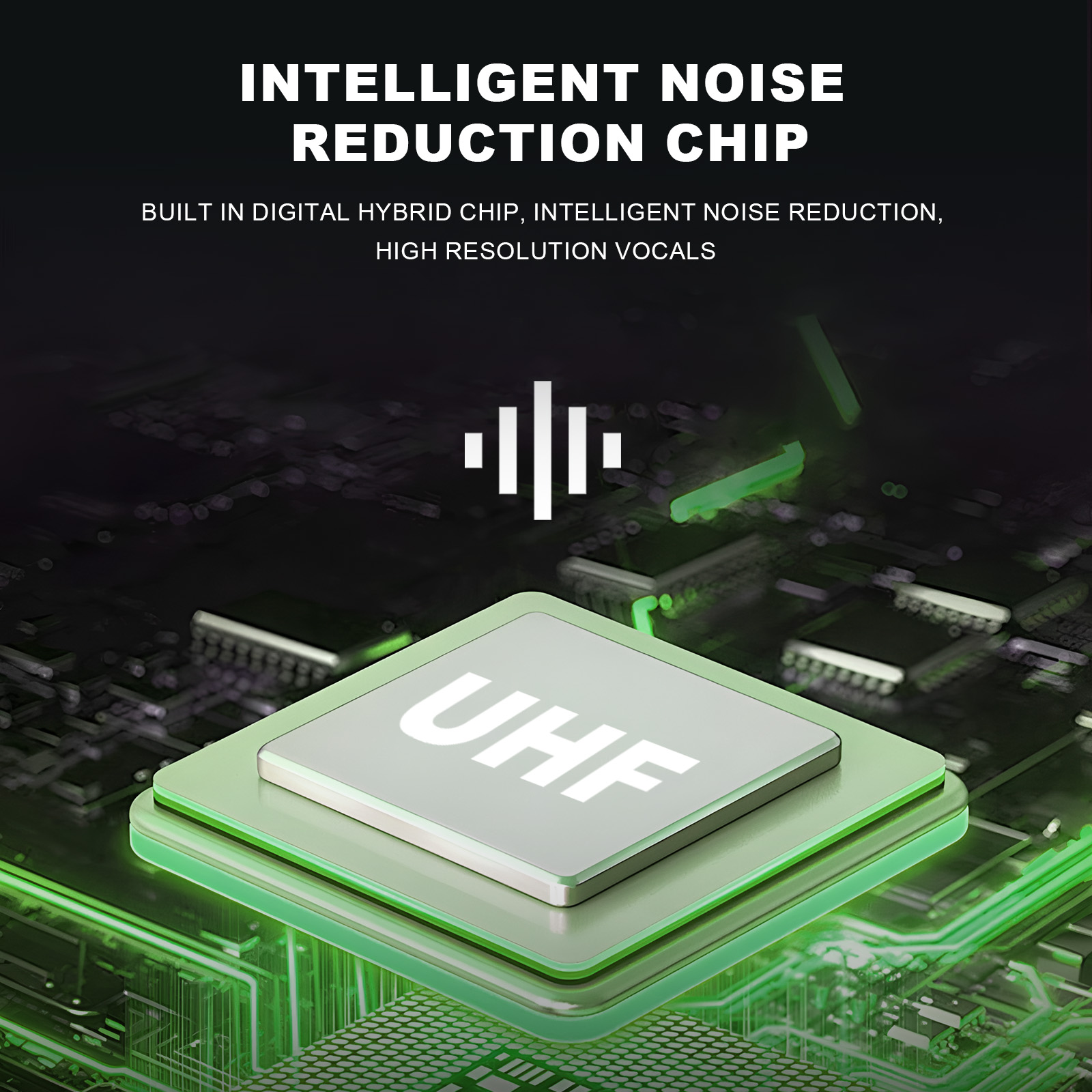 Kablosuz Mikrofon Sistemi Gerç - Shure Mic Sm58 incelemesi ve fiyatı