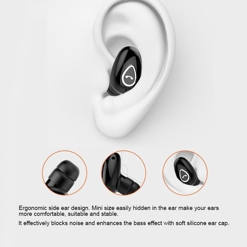 YX01 Kablosuz Kulaklık Bluetoo - Wireless Earbuds Tws incelemesi ve fiyatı