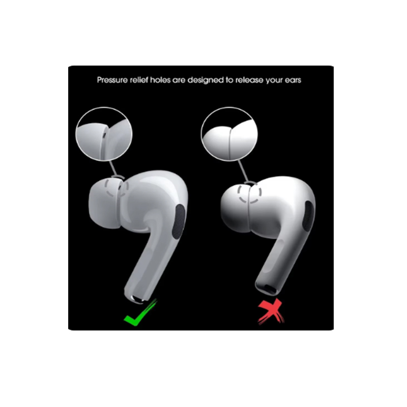 Silikon Bellek Köpük Kulak İpu - Earphone Foam Tip incelemesi ve fiyatı