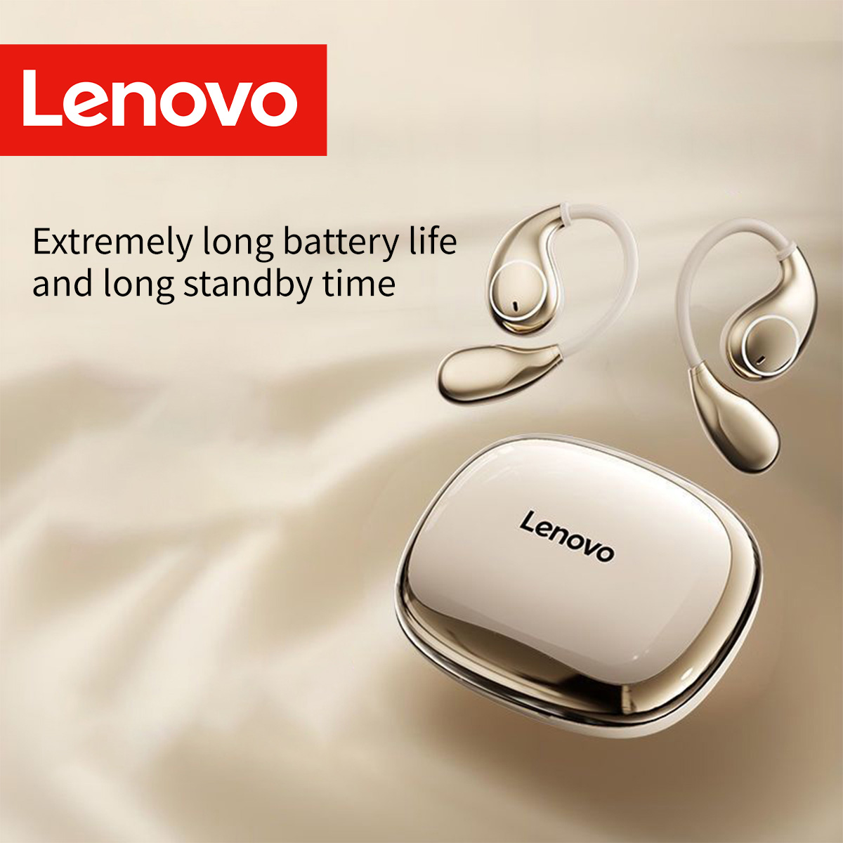 Lenovo TA320 TWS Kulak Üstü Ka - Wireless Earbuds Tws incelemesi ve fiyatı