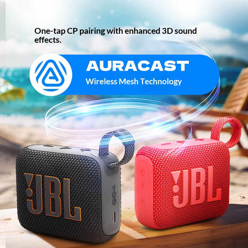JBL GO4 USB-C Cep Tipi Kablosu - Jbl Speaker Go 4 incelemesi ve fiyatı
