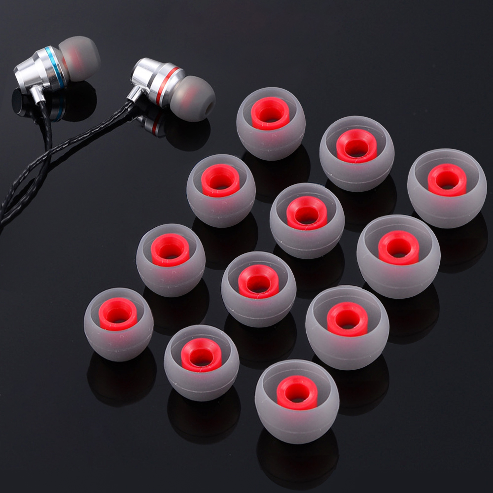 1/60 Çift Silikon Kulak İçi Ku - Silicone Ear Tip Replacement incelemesi ve fiyatı