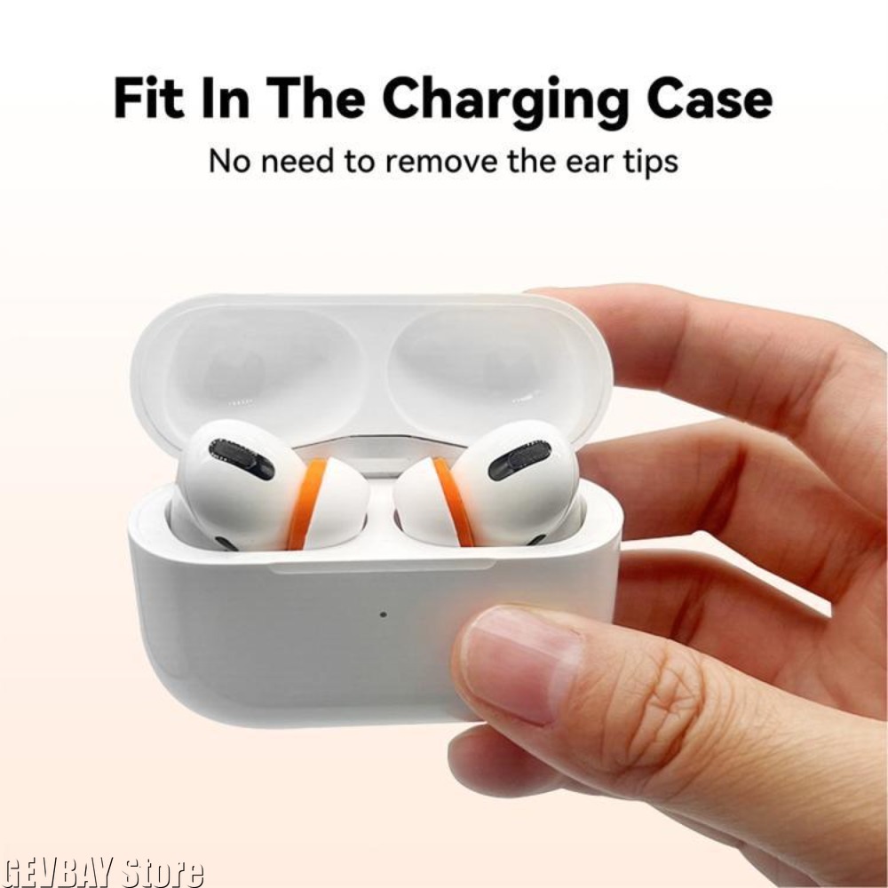 Rahat Sünger Kulak Uçları Deği - Earphone Foam Tip incelemesi ve fiyatı