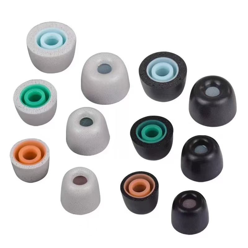 1 çift Bellek Köpük Kulakiçi K - Earphone Foam Tip incelemesi ve fiyatı