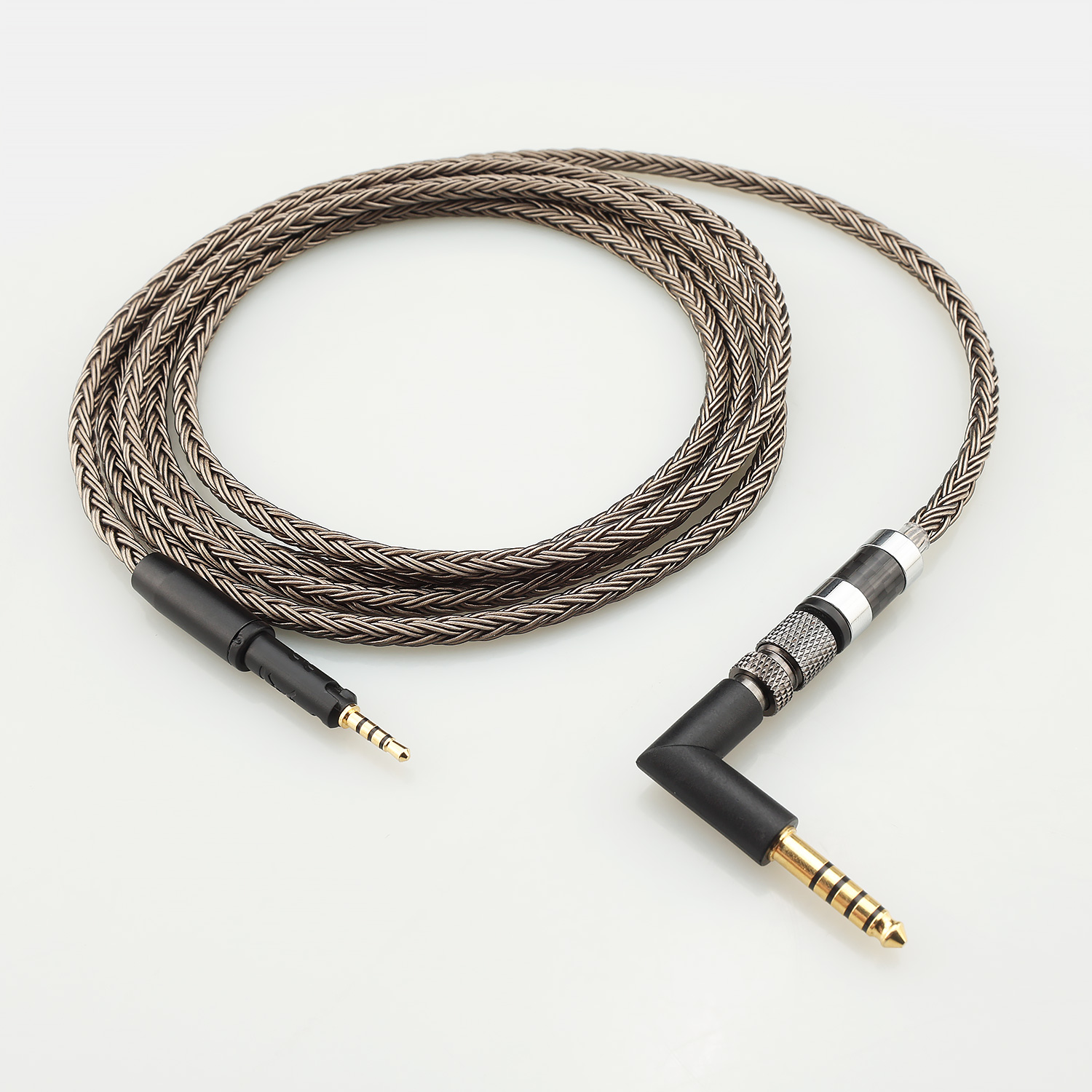 16 Çekirdekli OCC Gümüş Kaplam - Sennheiser Headphone Hd 560S incelemesi ve fiyatı