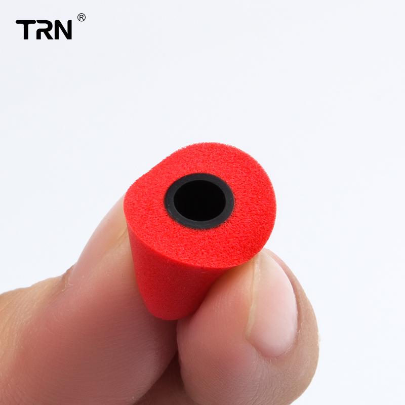 TRN 3 Çift (6 adet) Kulaklık B - Earphone Foam Tip incelemesi ve fiyatı